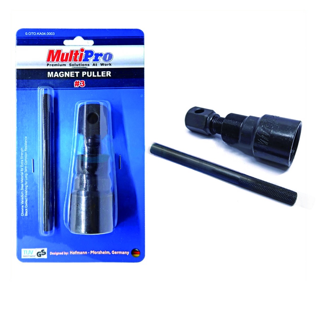 Jual Promo Multipro Treker Magnet No Alat Bengkel Motor Trecker Tracker Puller Murah Bisa