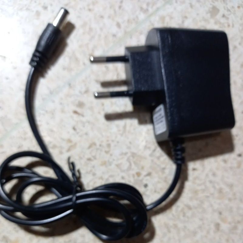 Jual ADAPTOR 9V ROUTER atau SWITCH, Tenda, Totolink, HS Airpo | Shopee ...