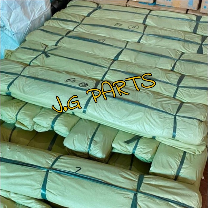 Jual PLASTIK COR HIJAU / BUTEK +/- ( 6 - 7 KG ) | Shopee Indonesia