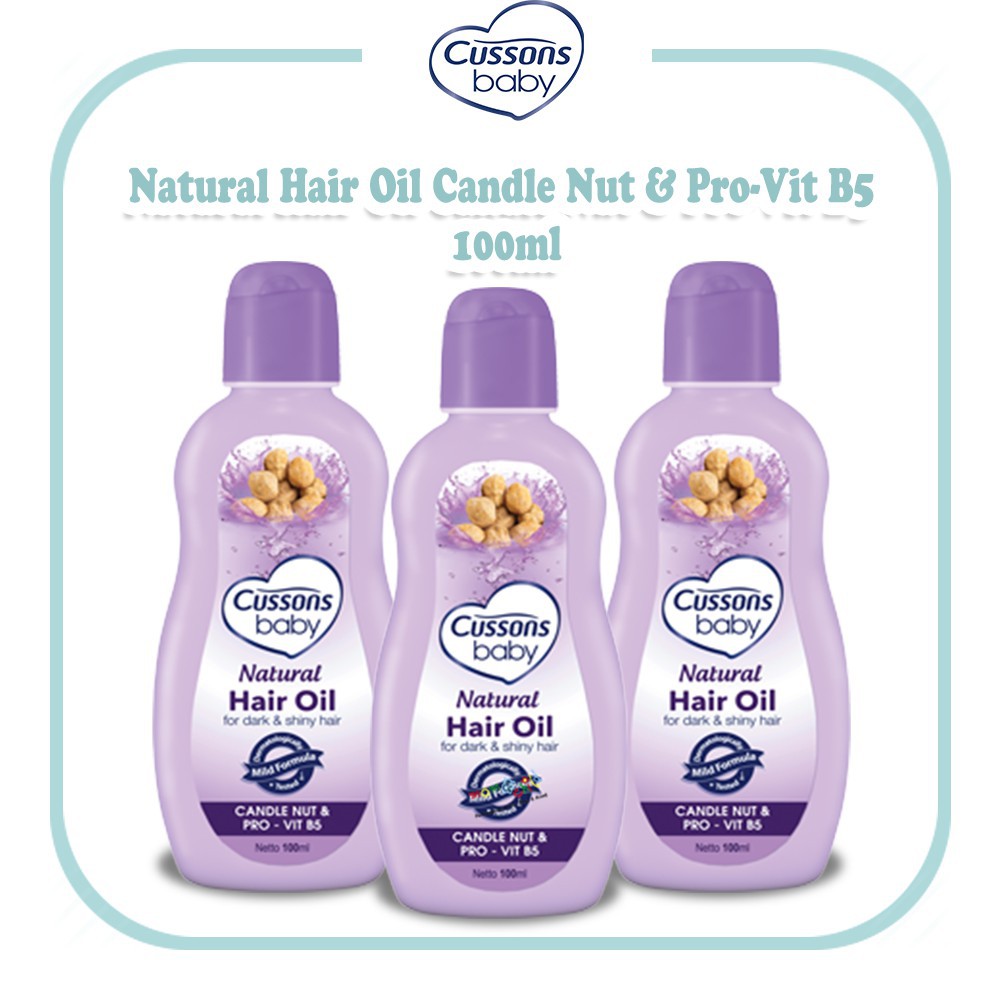 Cussons baby best sale hair oil