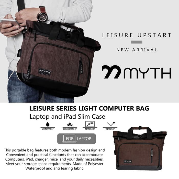 Jual MYTH series Kalize Tas Selempang - Hitam | Shopee Indonesia