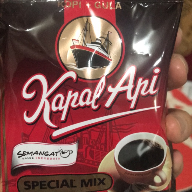 Jual Minuman Api Terlengkap & Harga Terbaru Agustus 2026 | Shopee Indonesia