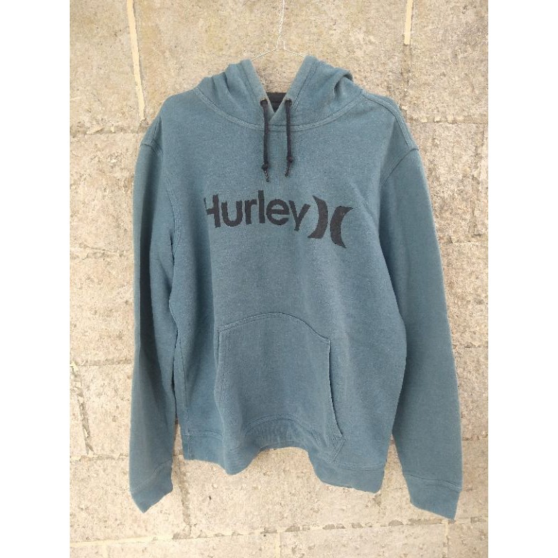 Harga hoodie store hurley original