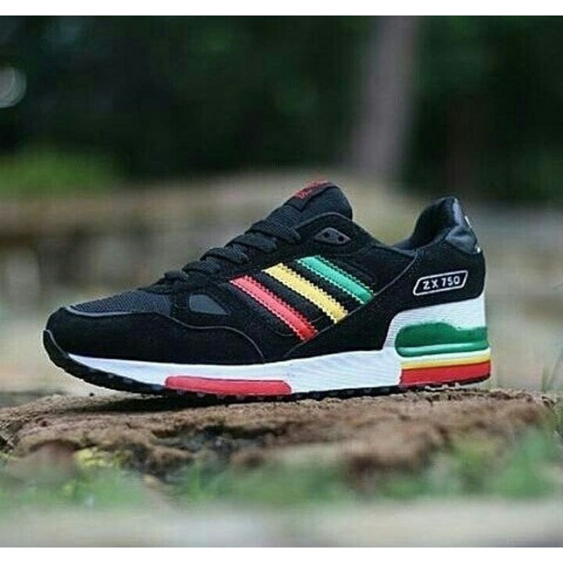 Jual adidas clearance zx 750 original