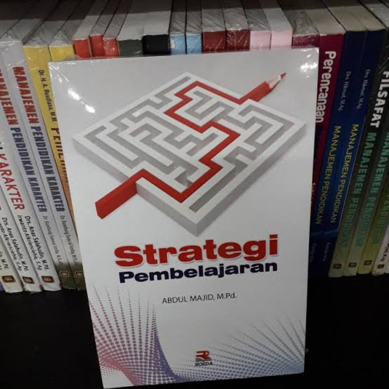 Jual Strategi Pembelajaran | Shopee Indonesia