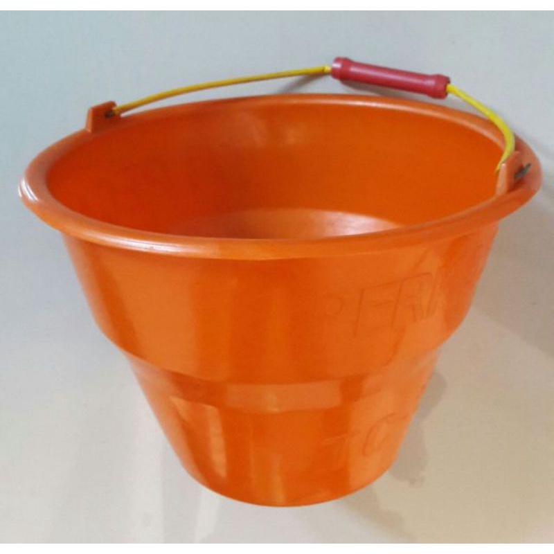 Jual Timbo Cor / Ember Cor TC-15 Orange | Shopee Indonesia