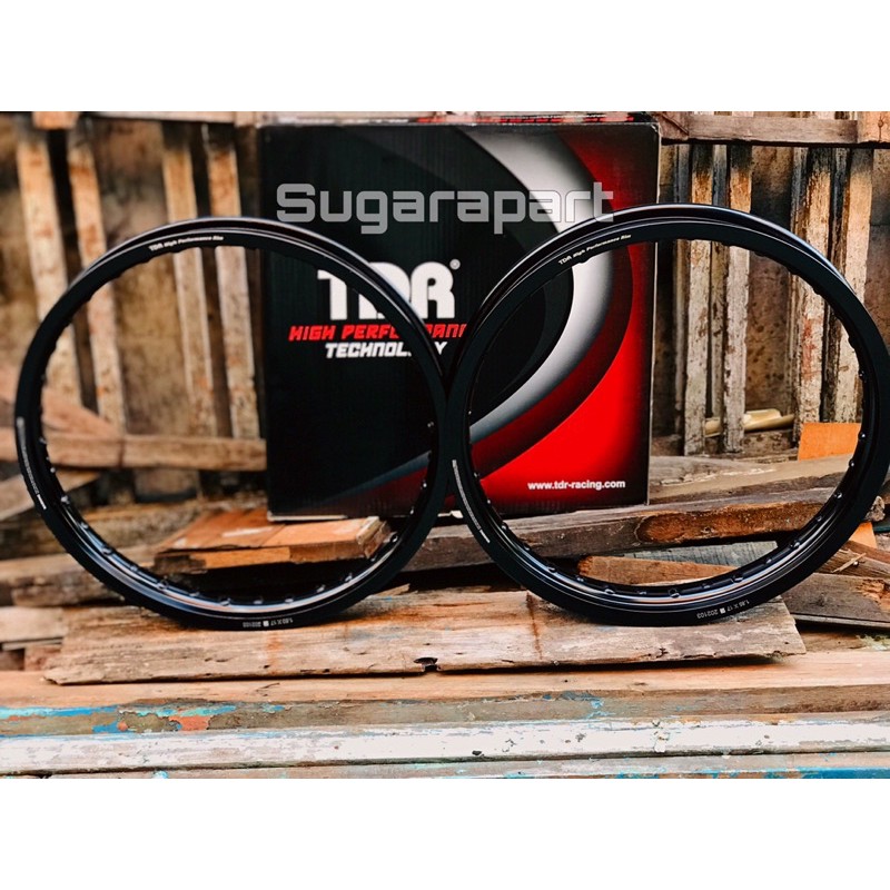 Jual Velg Tdr Ring X Pelak Tdr Pelek Tdr Velg Tdr Velg Jari Jari Ruji Tdr W