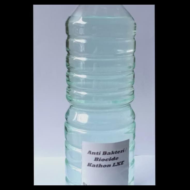 Jual Anti Bakteri / Biocide Kathon Lxe (1 Liter) Shopee Indonesia