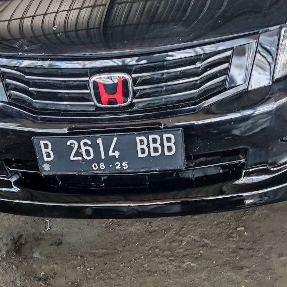 Jual Bodykit Honda Accord 20082011 Body Kit Honda Accord Body