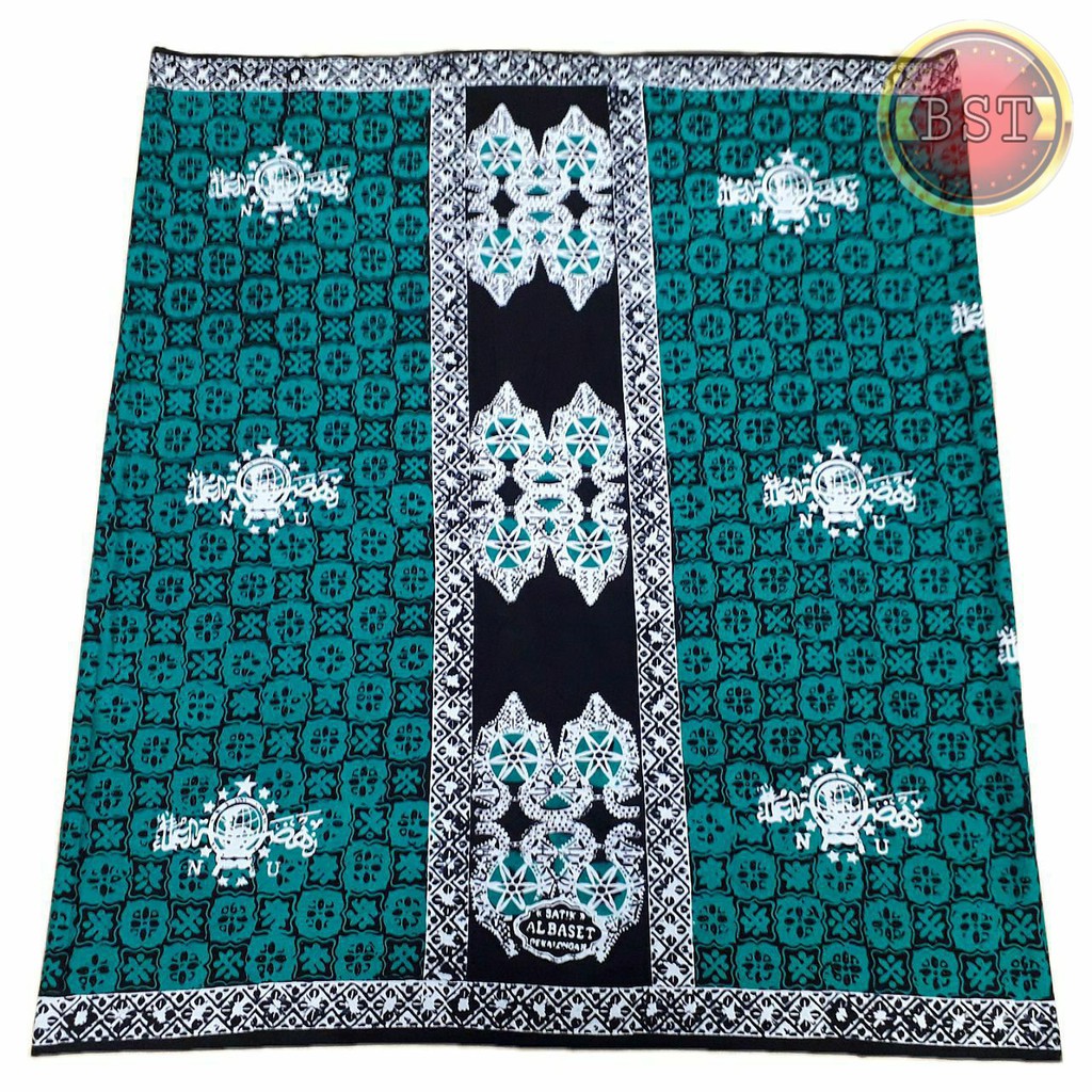 Jual Sarung Batik Nahdlatul Ulama Nu Sarung Batik Wayang Sarung