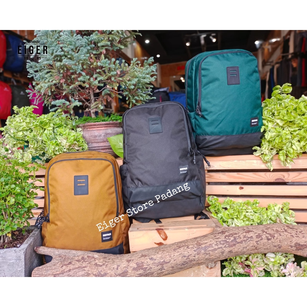 Jual RANSEL BODYPACK001 DEFIANT 1830 RANSEL KEREN ORIGINAL | Shopee