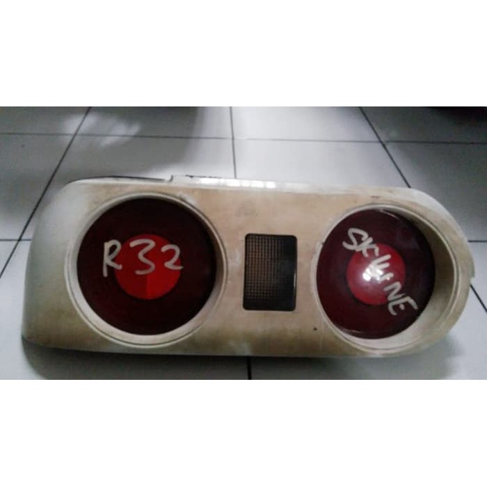 Jual Stop lamp r32 skyline gtr | Shopee Indonesia