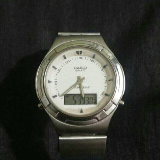 Casio discount mta 1000