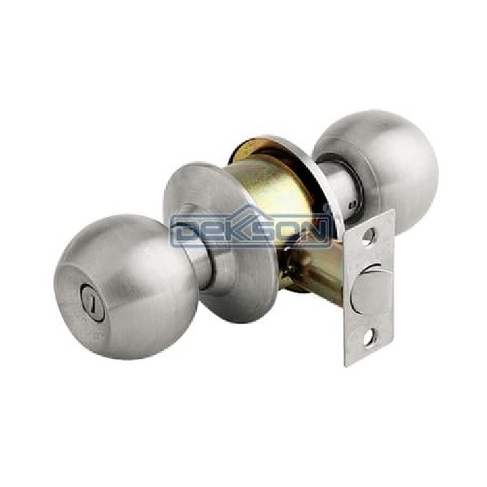 Jual HANDEL BULAT DEKSON 8587 TIPE BK SS | Shopee Indonesia