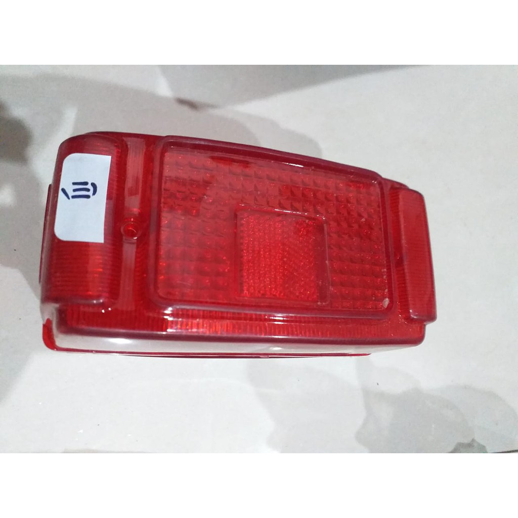 Jual MIKA STOP LAMPU RX KING / RXS/ RXK | Shopee Indonesia
