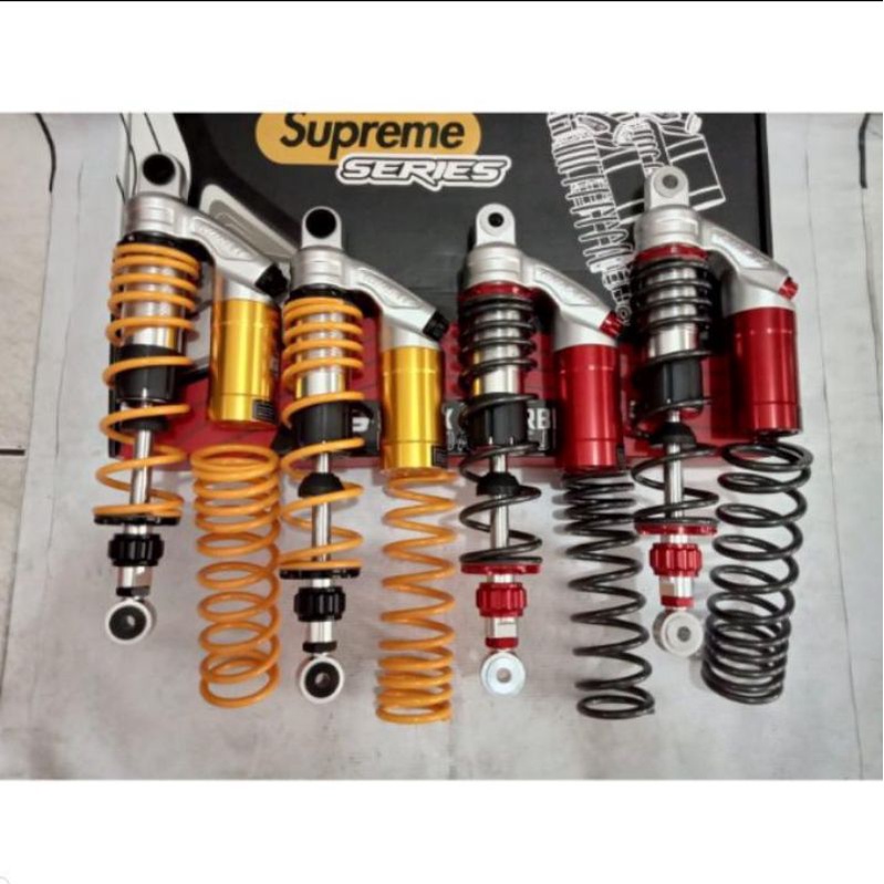 Jual SHOCKBREAKER / PEREDAM KEJUT RIDE IT GP SUPREME SERIES 280,320,340