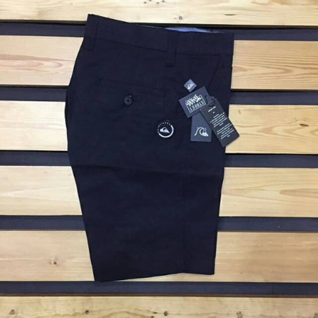 Jual Shortpans Quicksilver | Shopee Indonesia