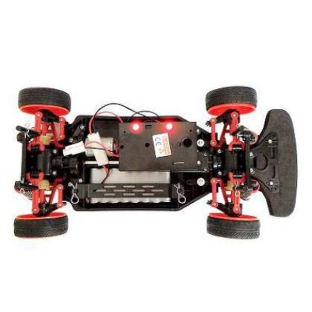 Sanzuan rc on sale