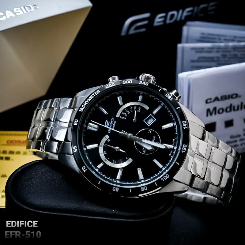 Edifice casio shop efr 510