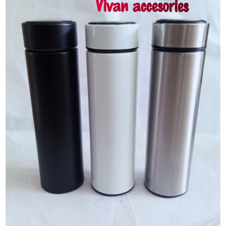 Jual Thermos Huawei traveling Dan Huawei LED air panas/dingin kopi-teh ...
