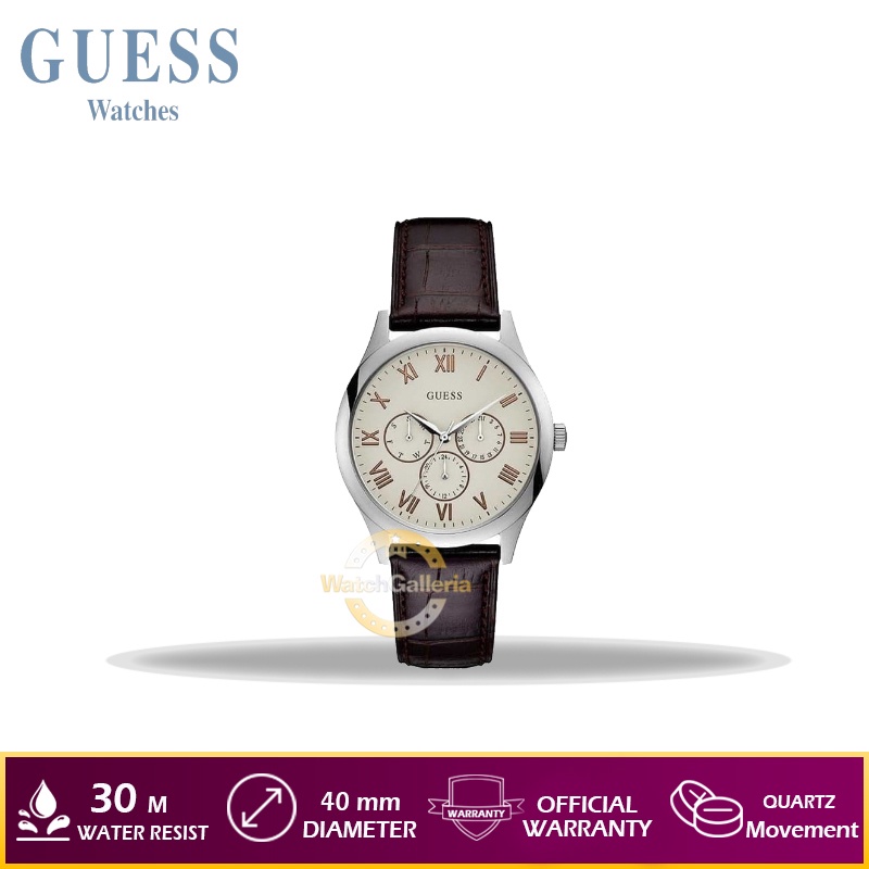 Guess w1130g2 best sale