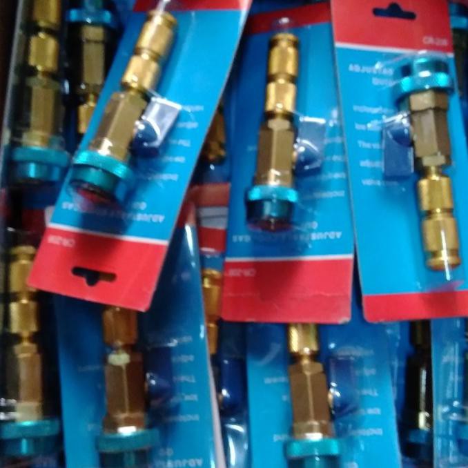 Jual READY! ALAT BUKA PENTIL AC TANPA BUANG FREON R134 ORIGINAL ...