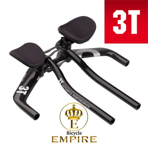 3t Vola 3t Carbon Aero Handlebars 3t Aeroghiaia 3t Aero Handlebar