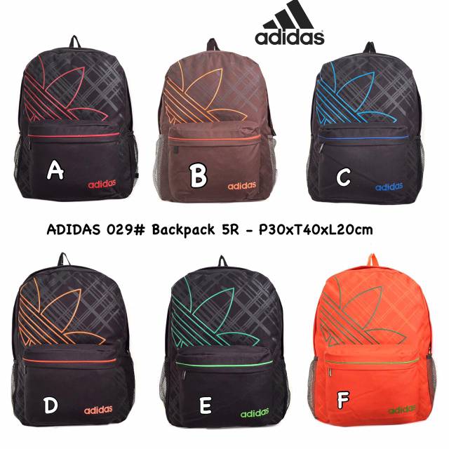 Jual READY PROMO Fjallraven KANKEN Backpack Medium P27xT35xL10cm