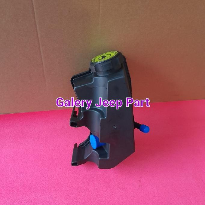 Jual Tabung Pompa Power Steering Jeep Cherokee XJ,Country,Wrangler YJ