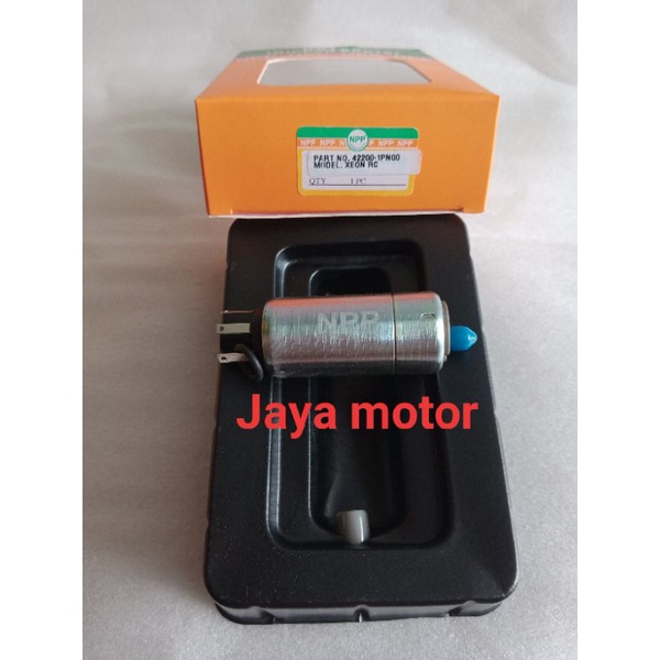 Jual Rotak Xeon RC Mio J Mio M3 Nmax Aerox Lexy Vixion New MVL MX King ...