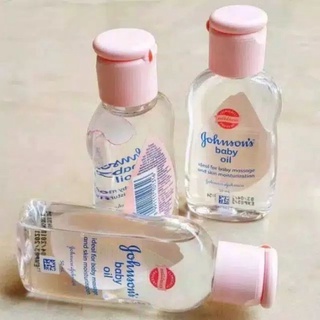 Jual Johnson's Baby Oil 125ml - Kab. Tangerang - Watsons Indonesia