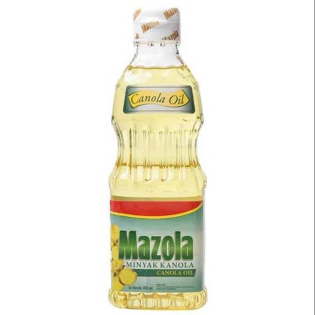 Jual Mazola Canola Oil Corn Oil Minyak Canola Shopee Indonesia