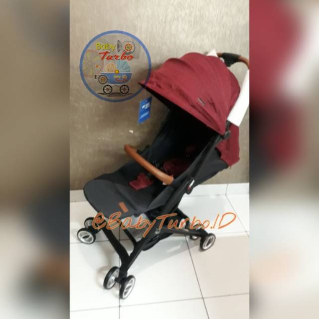 Jual Baby Stroller BabyElle Orbit S380 Shopee Indonesia