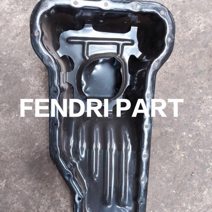 Jual Bak Carter Oli Innova Bensin Dan Innova Reborn Bensin | Shopee ...