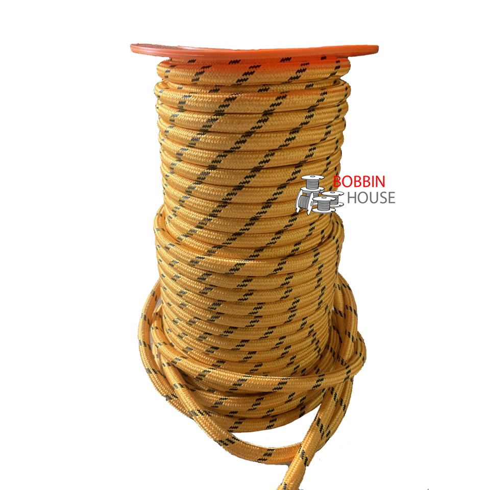 Jual Selang Setrika Uap Steam Boiler Kuning Grade A Premium Per Meter ...