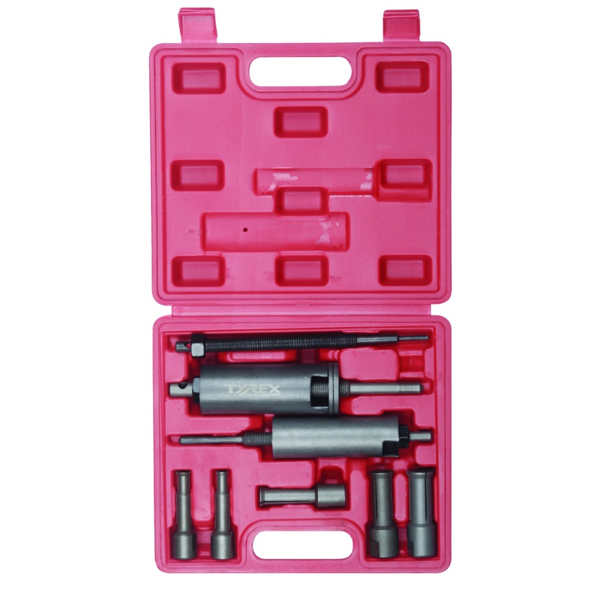 Jual TERMURAH !!! TREKER BEARING PULLER BEARING DISASSEMBLER 5 PCS