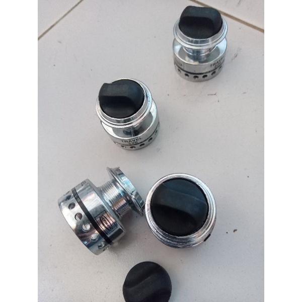 Jual spool reel merk ultimate ( sparepart ) | Shopee Indonesia