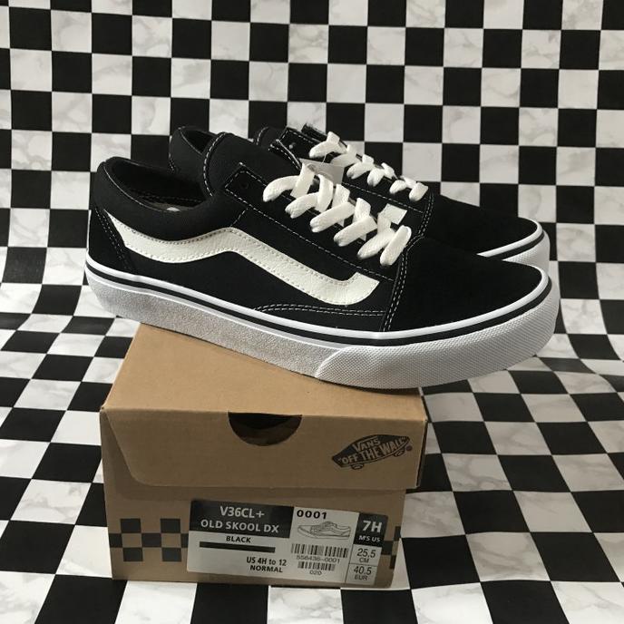 Vans old 2025 skool japan v36cla