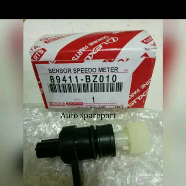 Jual Sensor Speedometer Manual Toyota avanza Rush Daihatsu Xenia ...