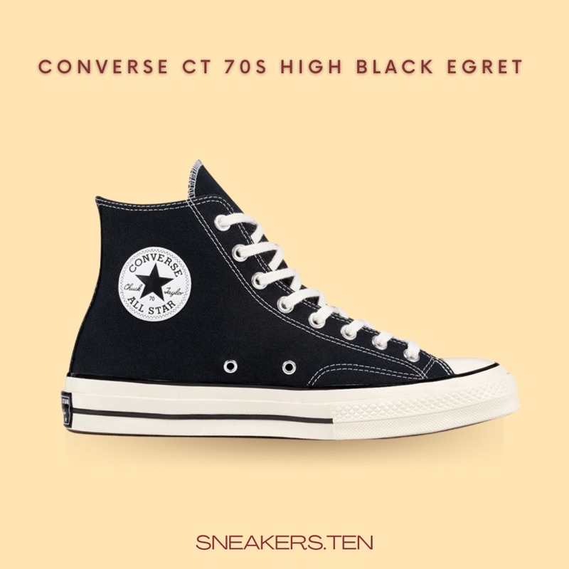 Harga sepatu converse 70s high original best sale