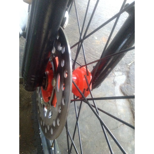 Jual sepeda motor honda win tahun 97 surat lengkap pajak jalan | Shopee ...