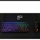 Jual keyboard laptop gaming Agi mini | Shopee Indonesia