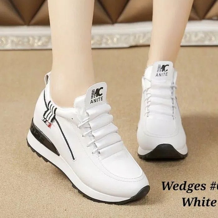 Sepatu hot sale kets sneakers