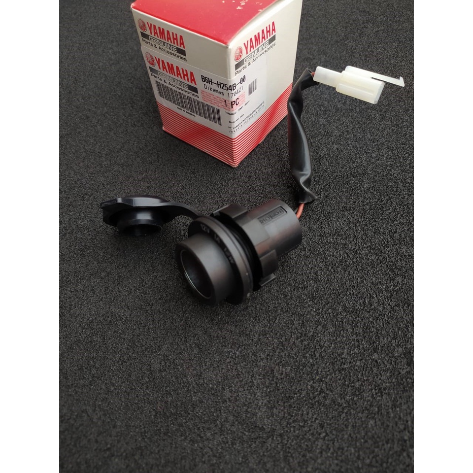 Jual B6H-H254B-00 Terminal Comp Charger Cas New NMAX 2020 Ori YGP ...