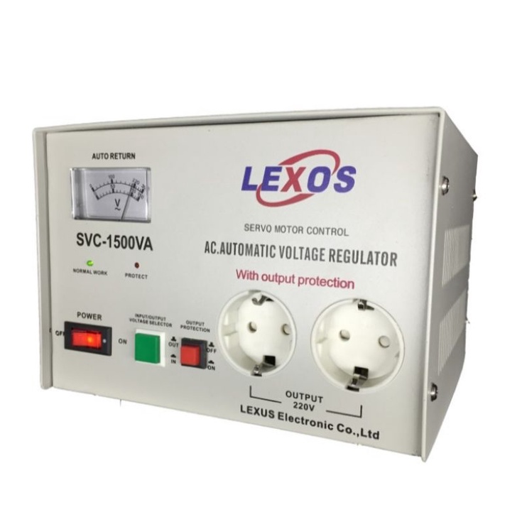 Jual Stabilizer Lexos Kva St A Shopee Indonesia