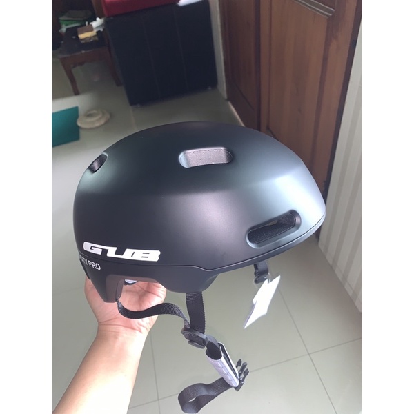 Jual helm gowes second Shopee Indonesia