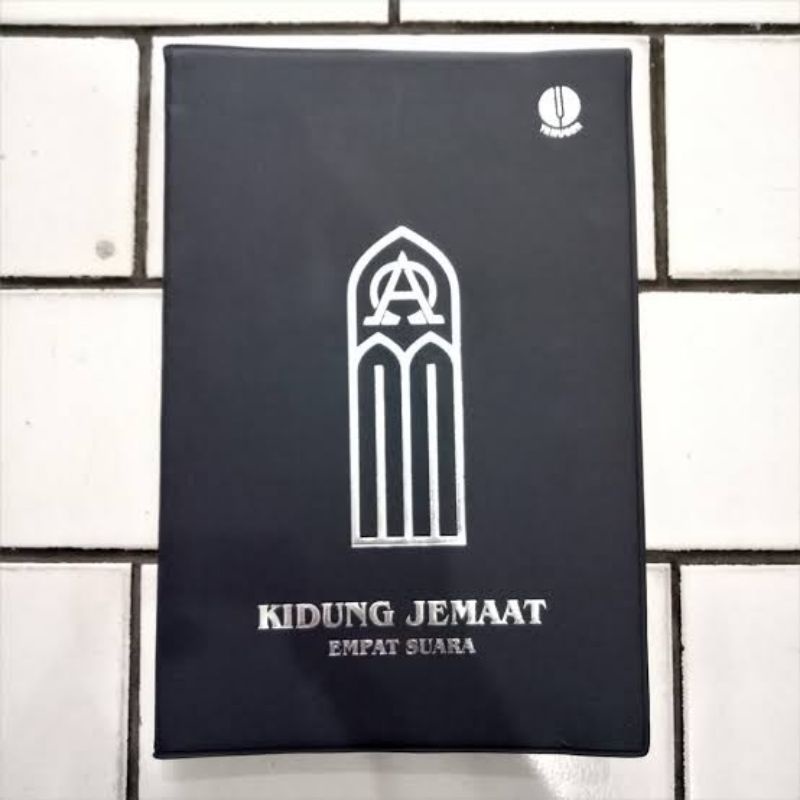 Jual Kidung Jemaat 4 Suara | Shopee Indonesia