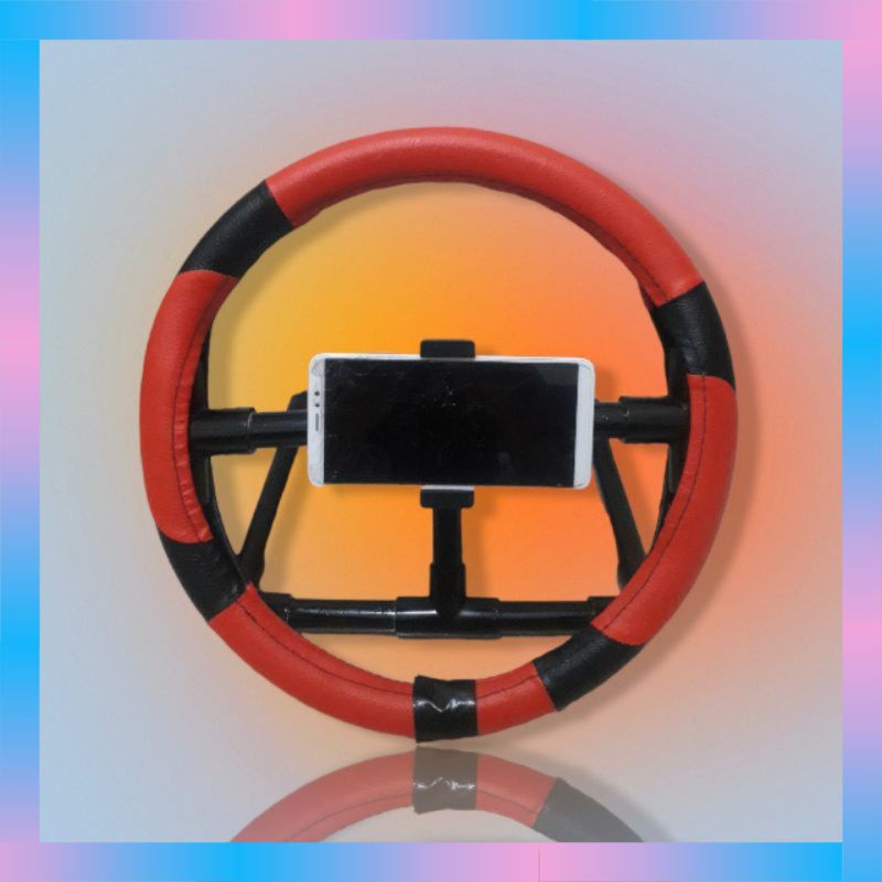 Jual Steering Wheel Android Steering Wheel Stering Wheel stir game simulator setir game