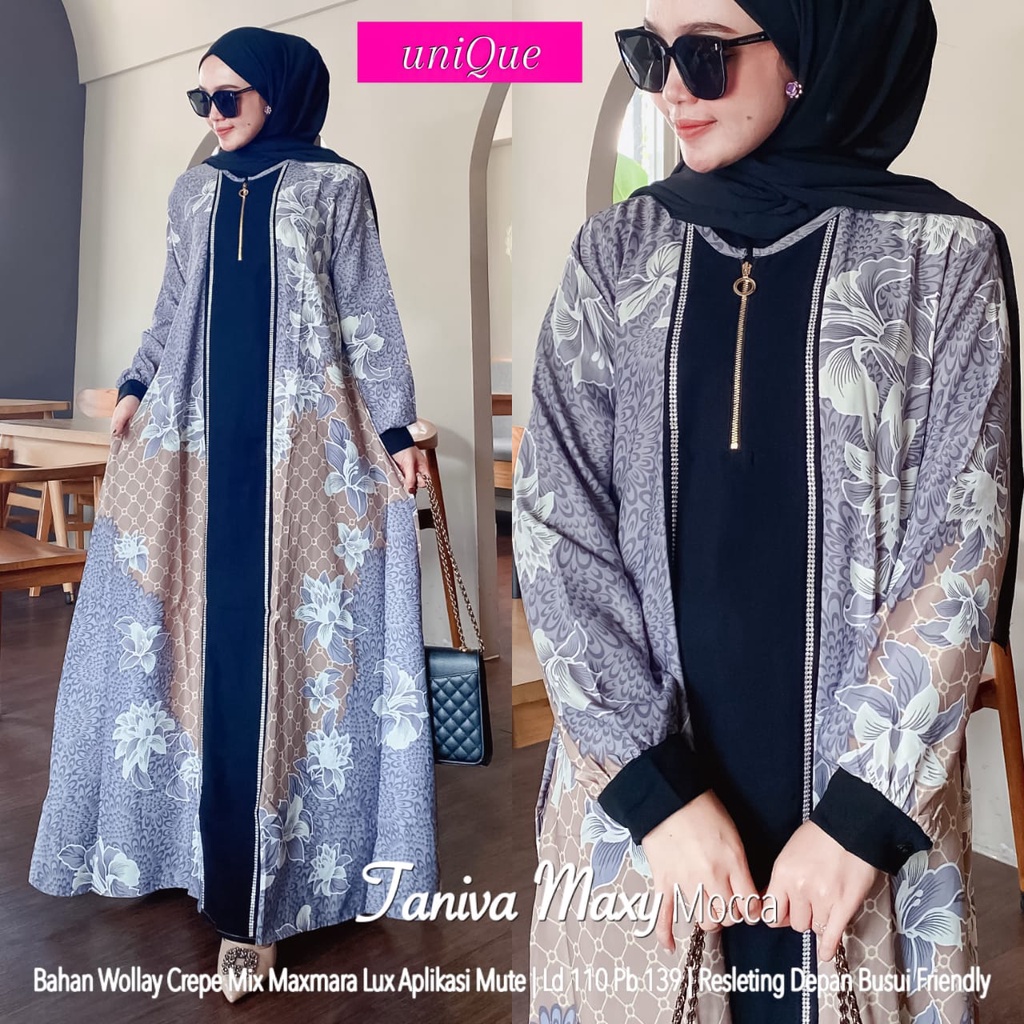Jual TANIVA MAXY | Shopee Indonesia