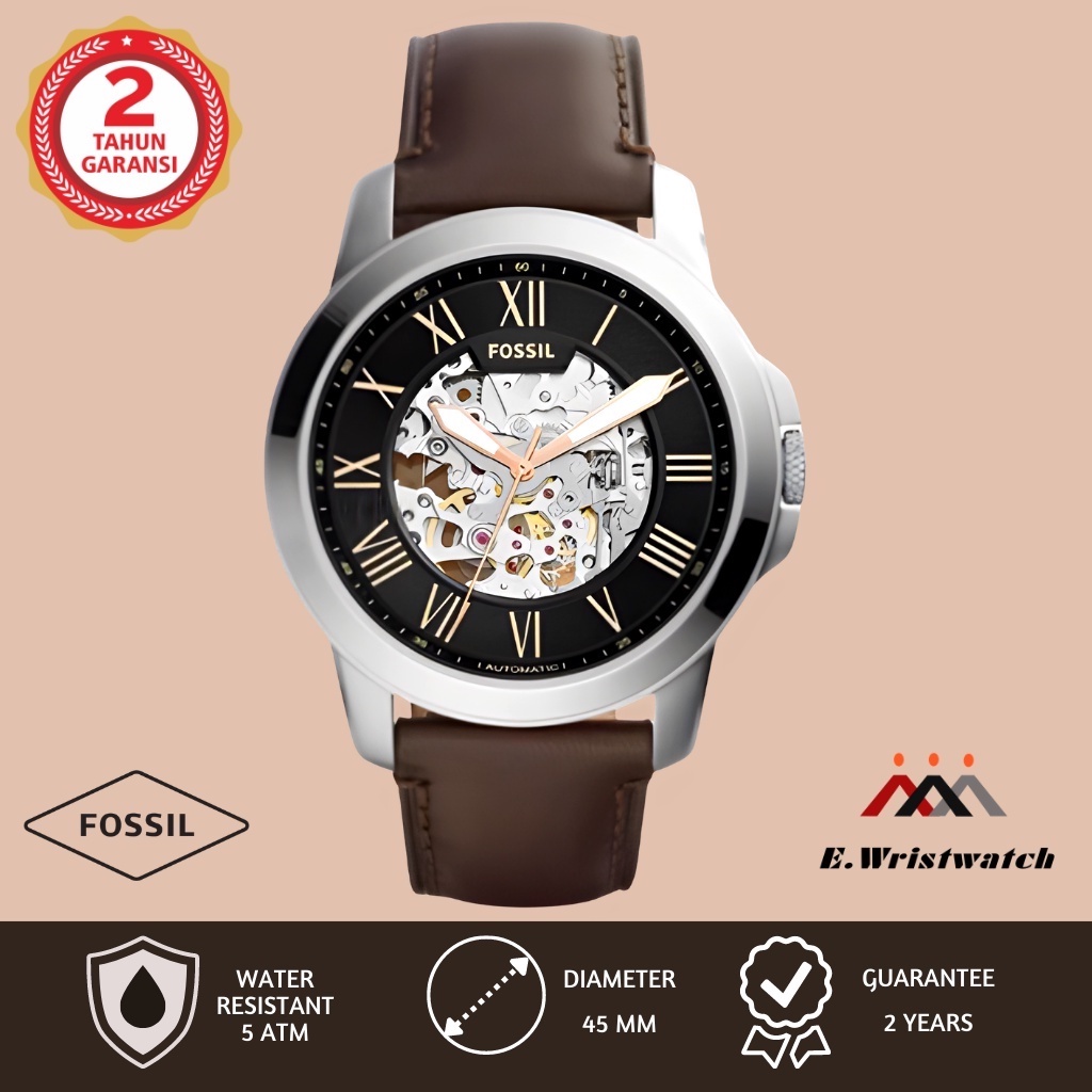 Fossil me3100 2024